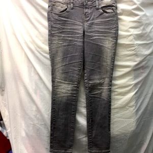 Zd premium jeans ladies sz 7